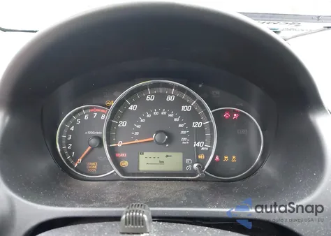 2017 Mitsubishi Mirage G4 Se z USA, uszkodzony, nr VIN ML32F4FJ4HHF08814